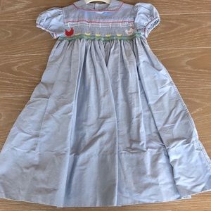 Girls dress